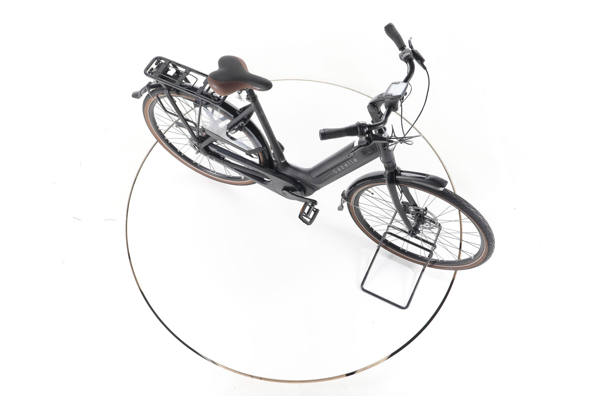 Gazelle Arroyo C8 HMB Elite City E-Bike Tiefeinsteiger - Image 14