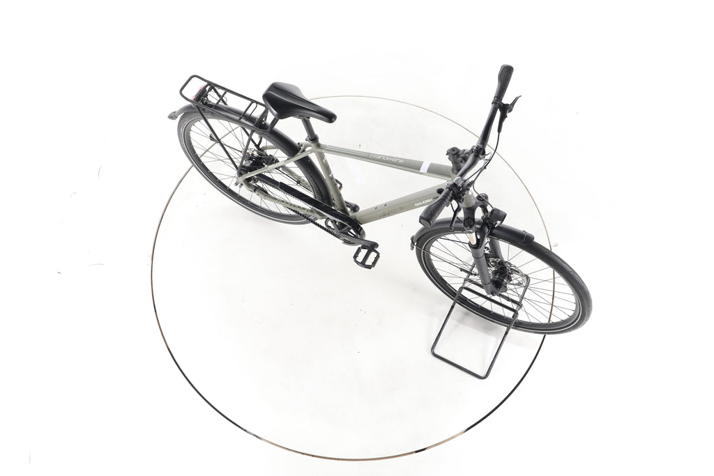 Raleigh Rushhour 6.5 Fahrrad City & Trekking - Image 14