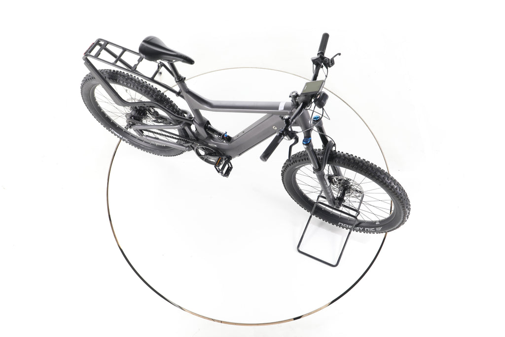 Riese & Müller Superdelite5 Rohloff SUV E-Bike - Image 14
