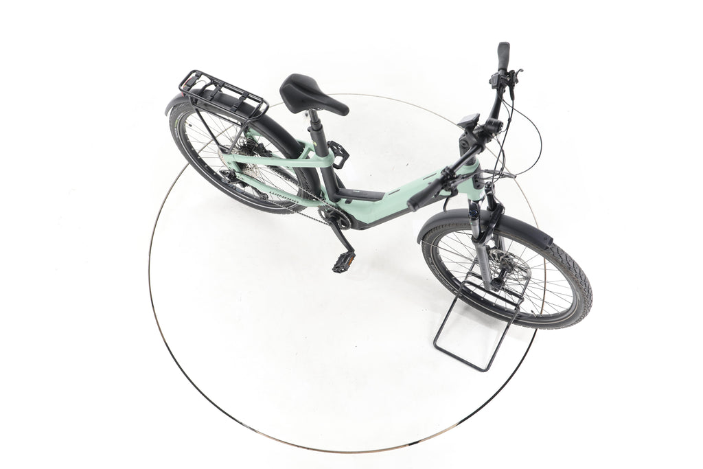 Winora Yakun 12 Trekking E-Bike Tiefeinsteiger - Image 14