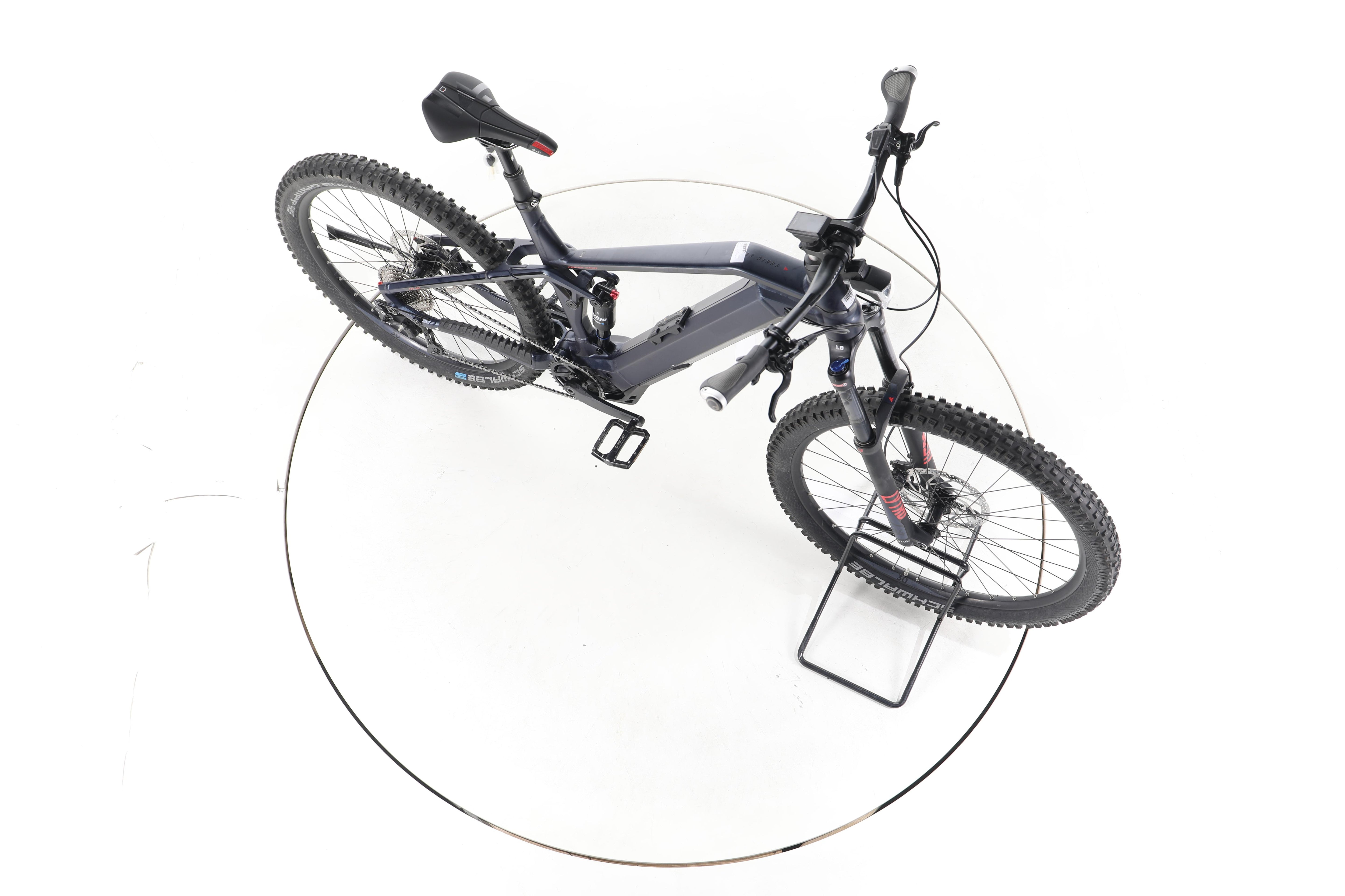 Bulls Sonic Evo AM 1 E-Bike Fully - Image 14