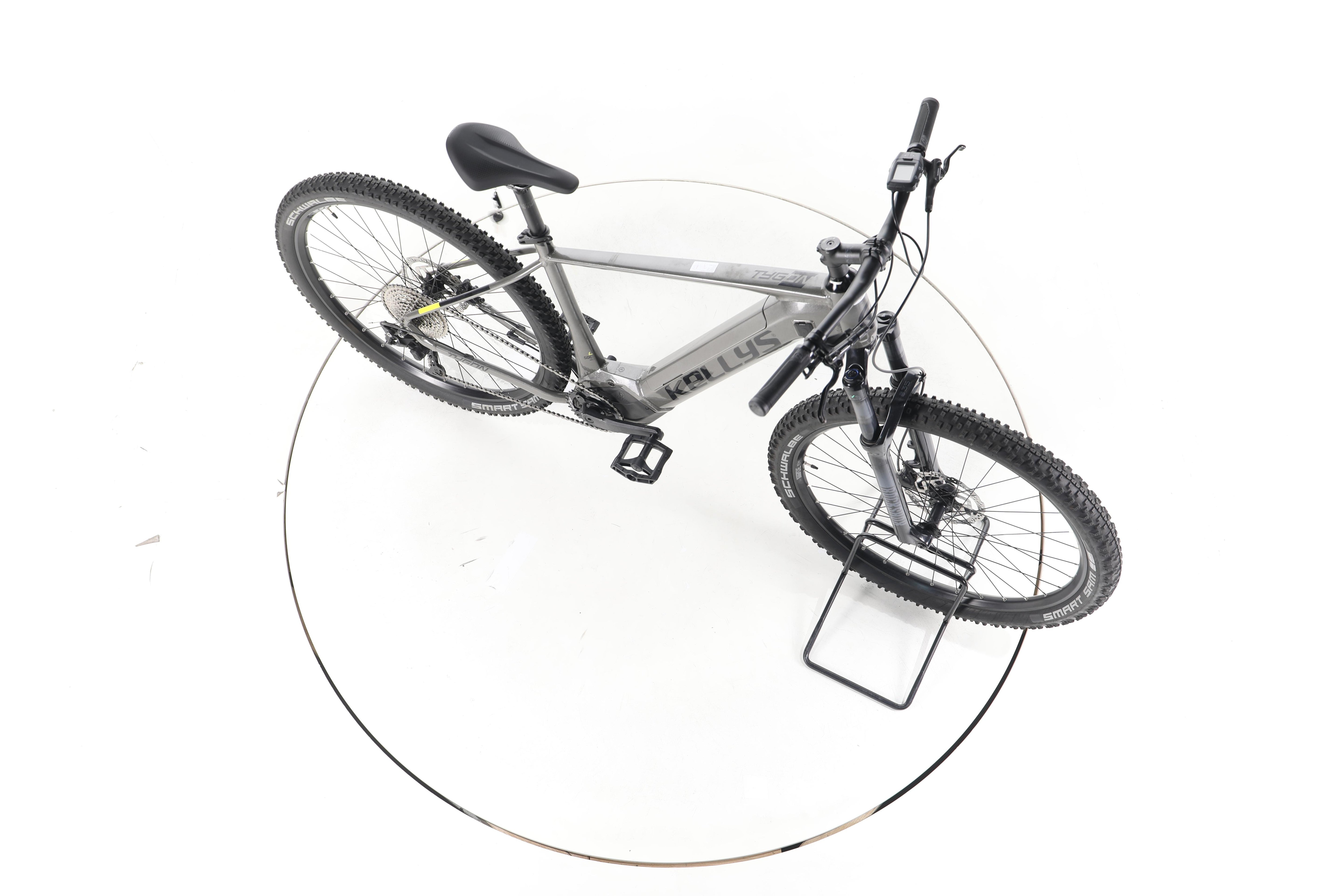 Kellys Tygon R50 E-Bike - Image 14