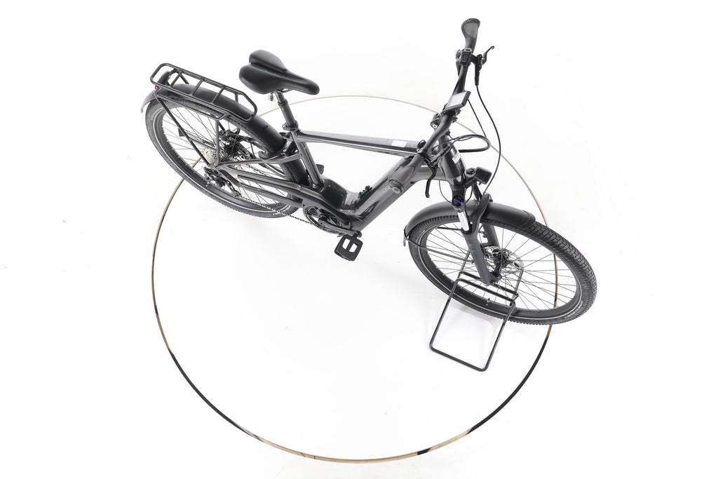 Pegasus Savino EVO 10 Lite Trekking E-Bike - Image 14