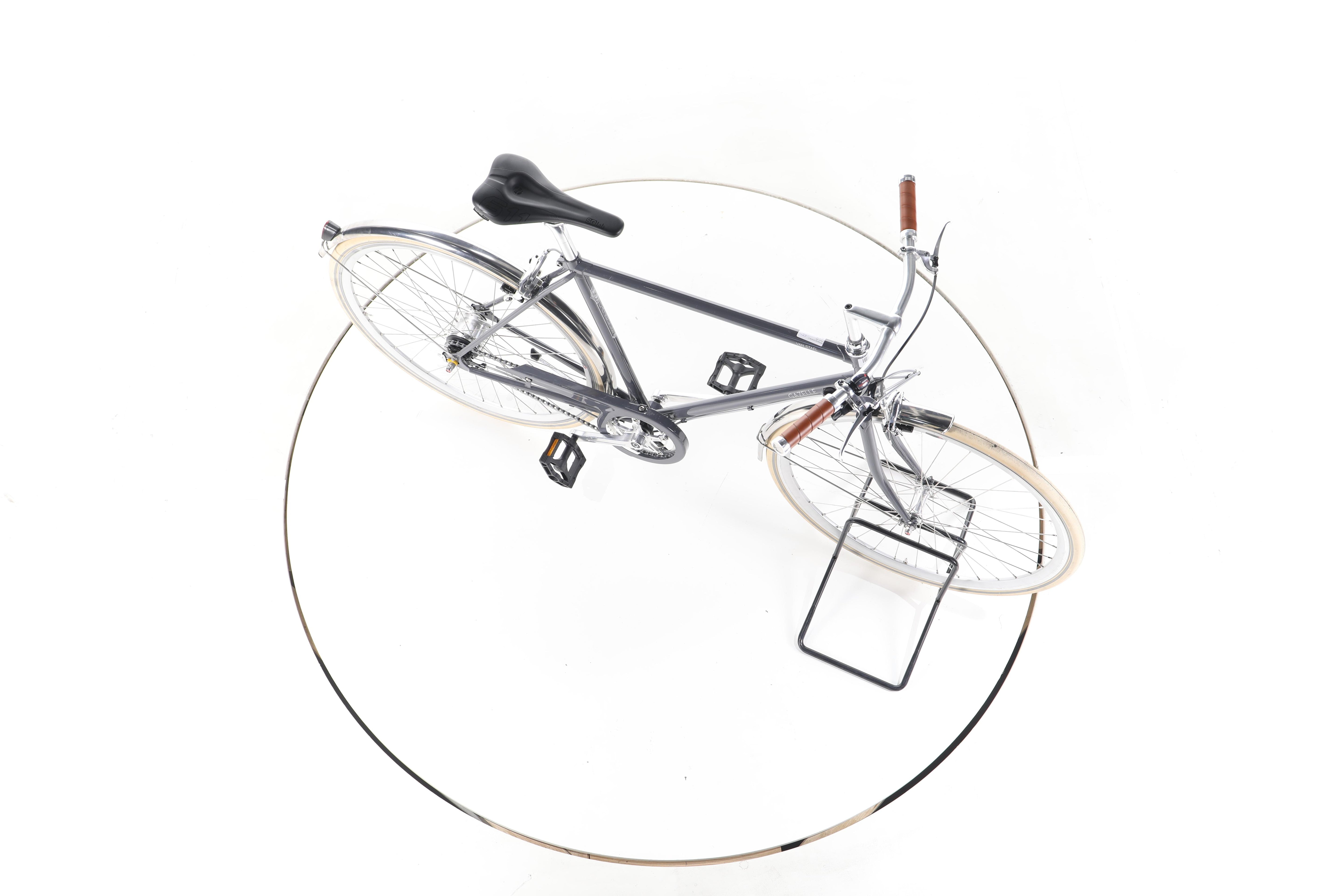 Gazelle Van Stael Fahrrad City & Trekking - Image 14