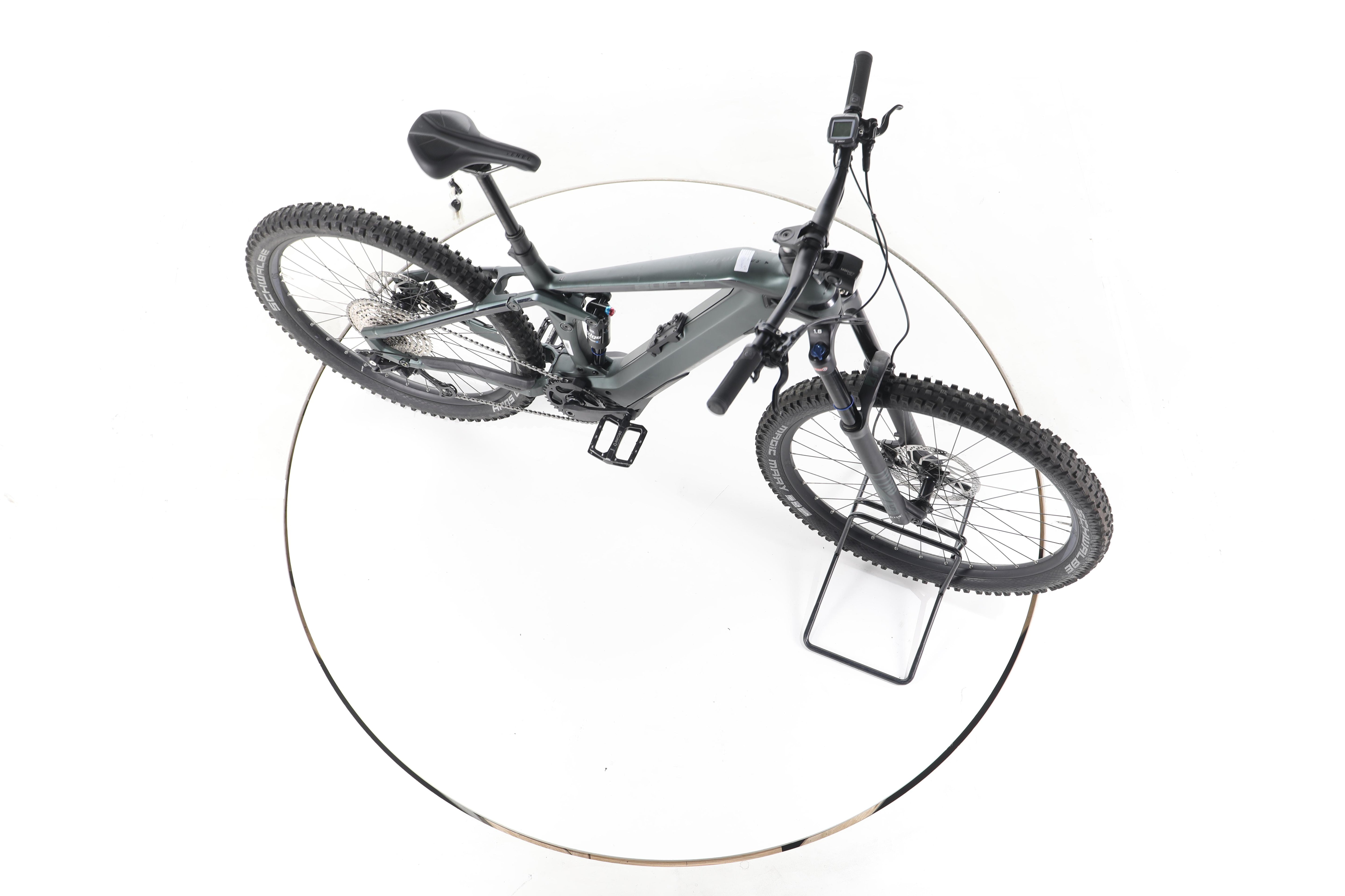 Bulls Sonic EVO AM 2 E-Bike Fully Carbon - Image 14