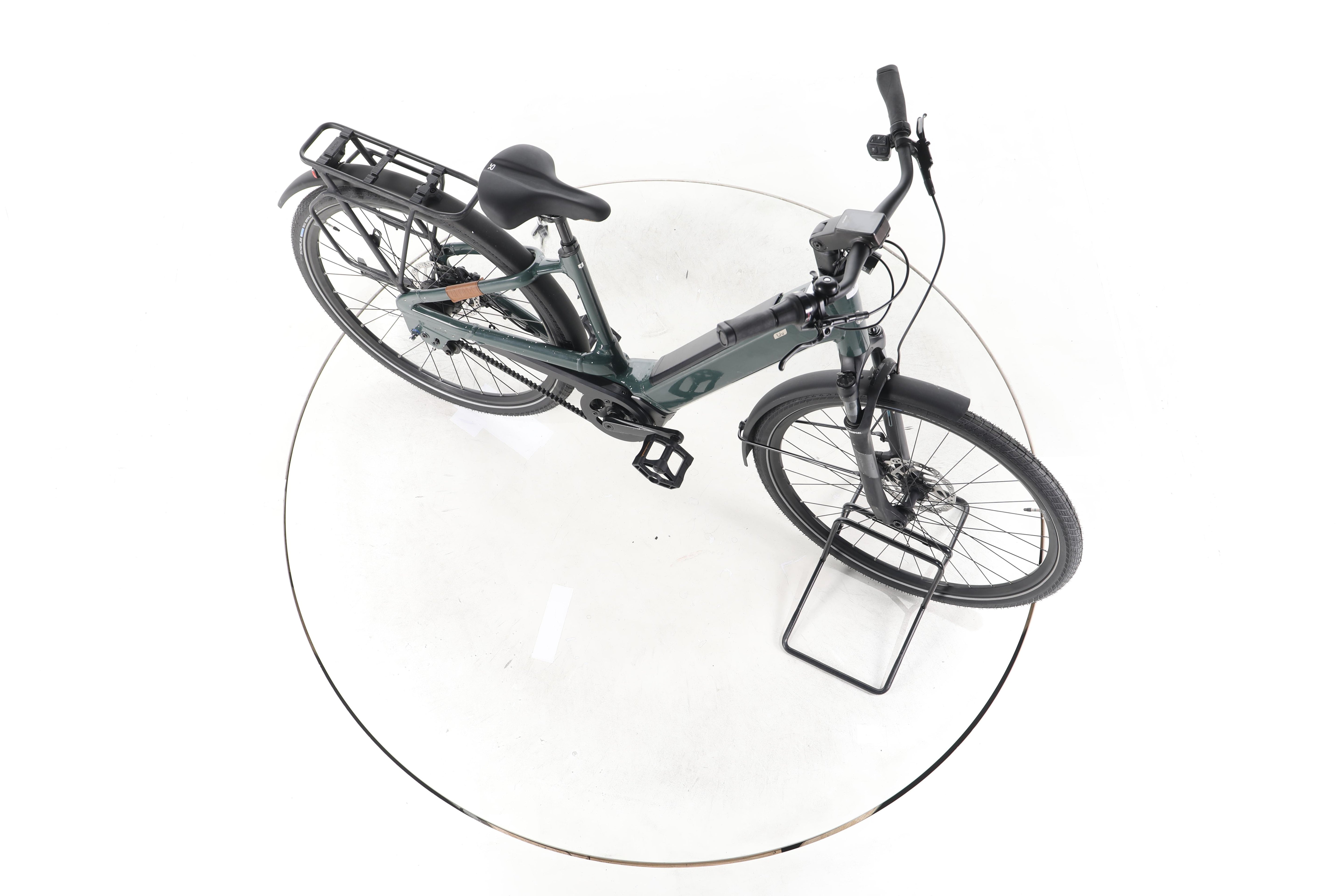 Liv Allure E+ 1 City E-Bike Tiefeinsteiger - Image 14
