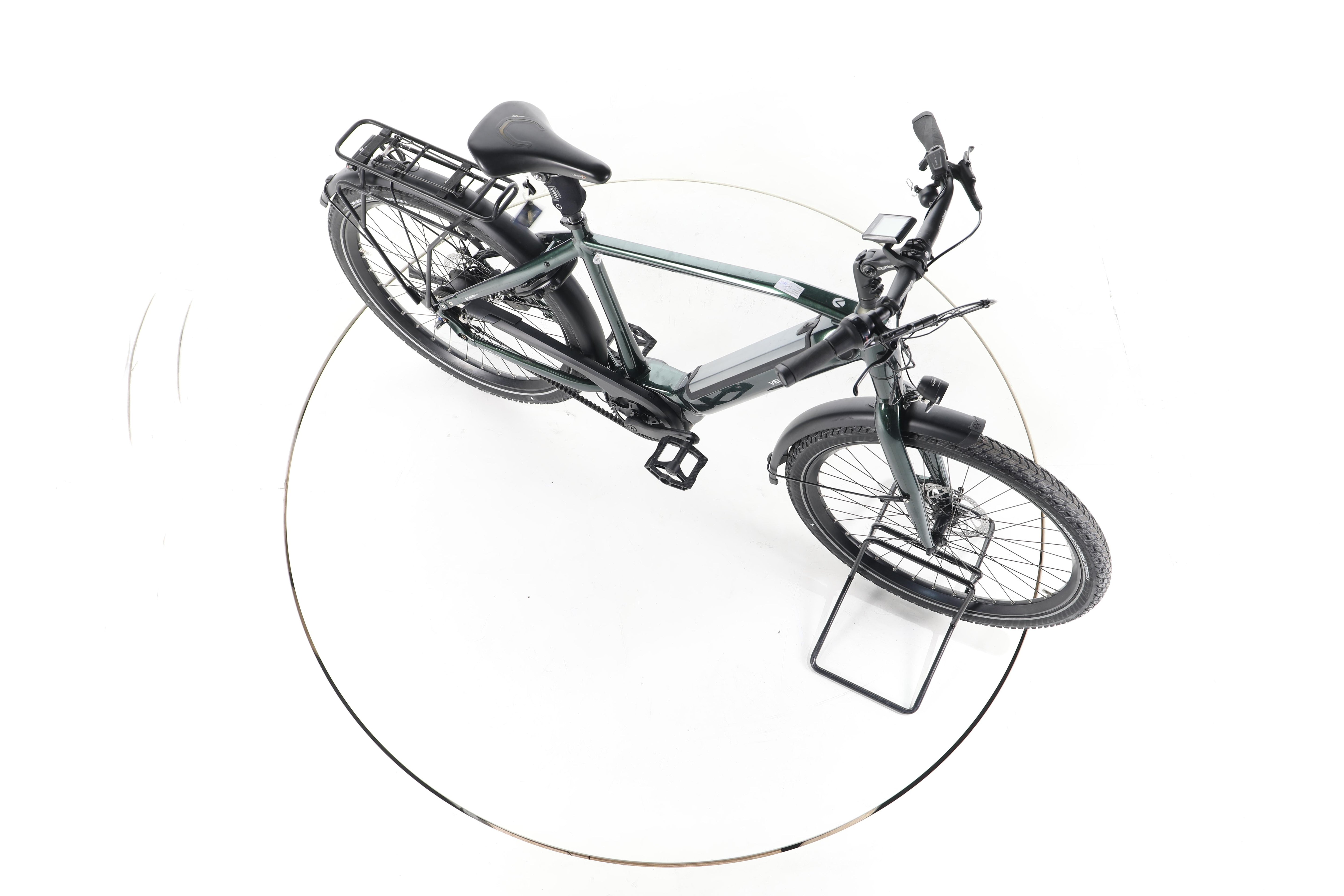 Velo de Ville SEB 890 Smart City E-Bike - Image 14
