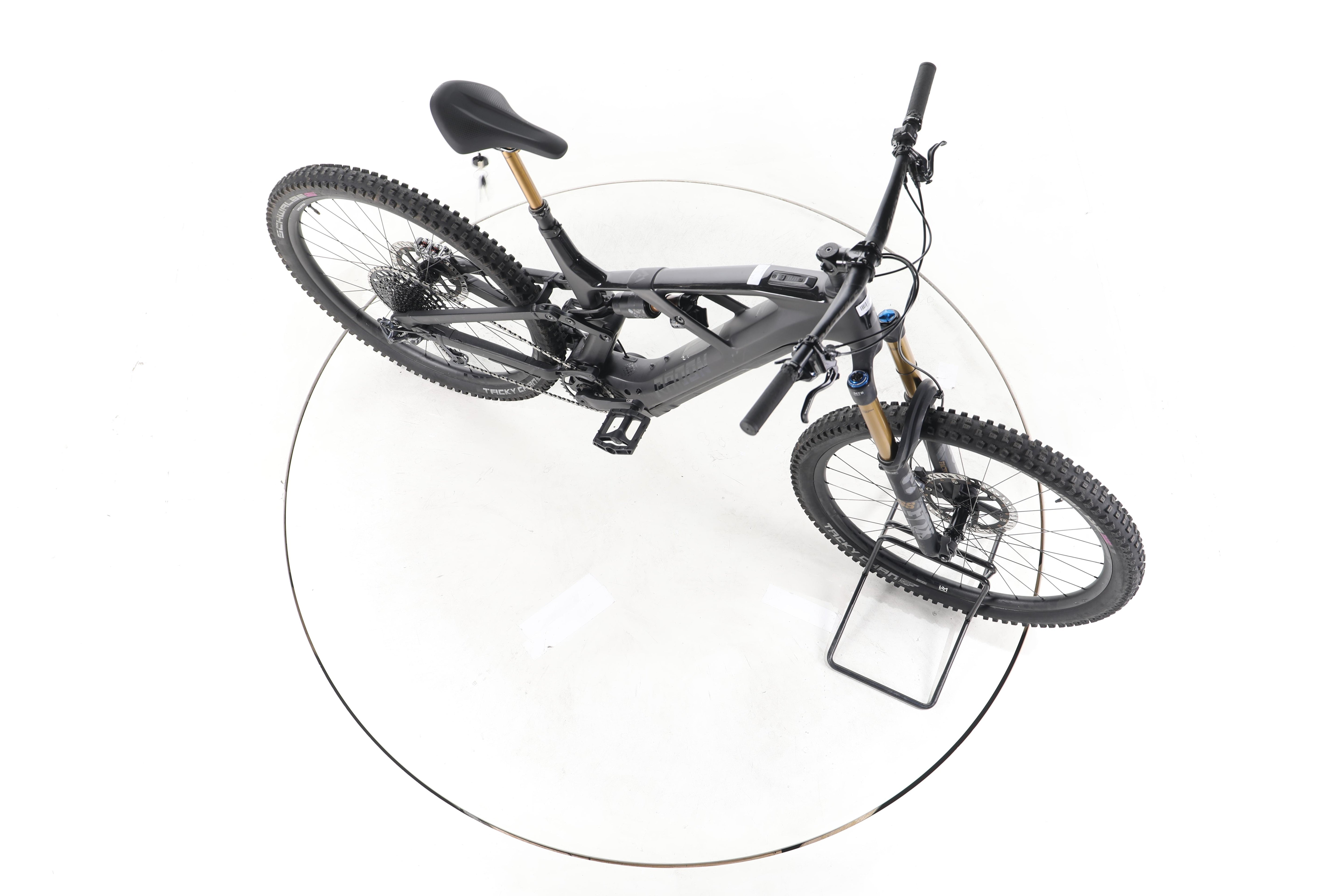 Radon Deft 10.0 E-Bike Fully Carbon 2024 - Image 14