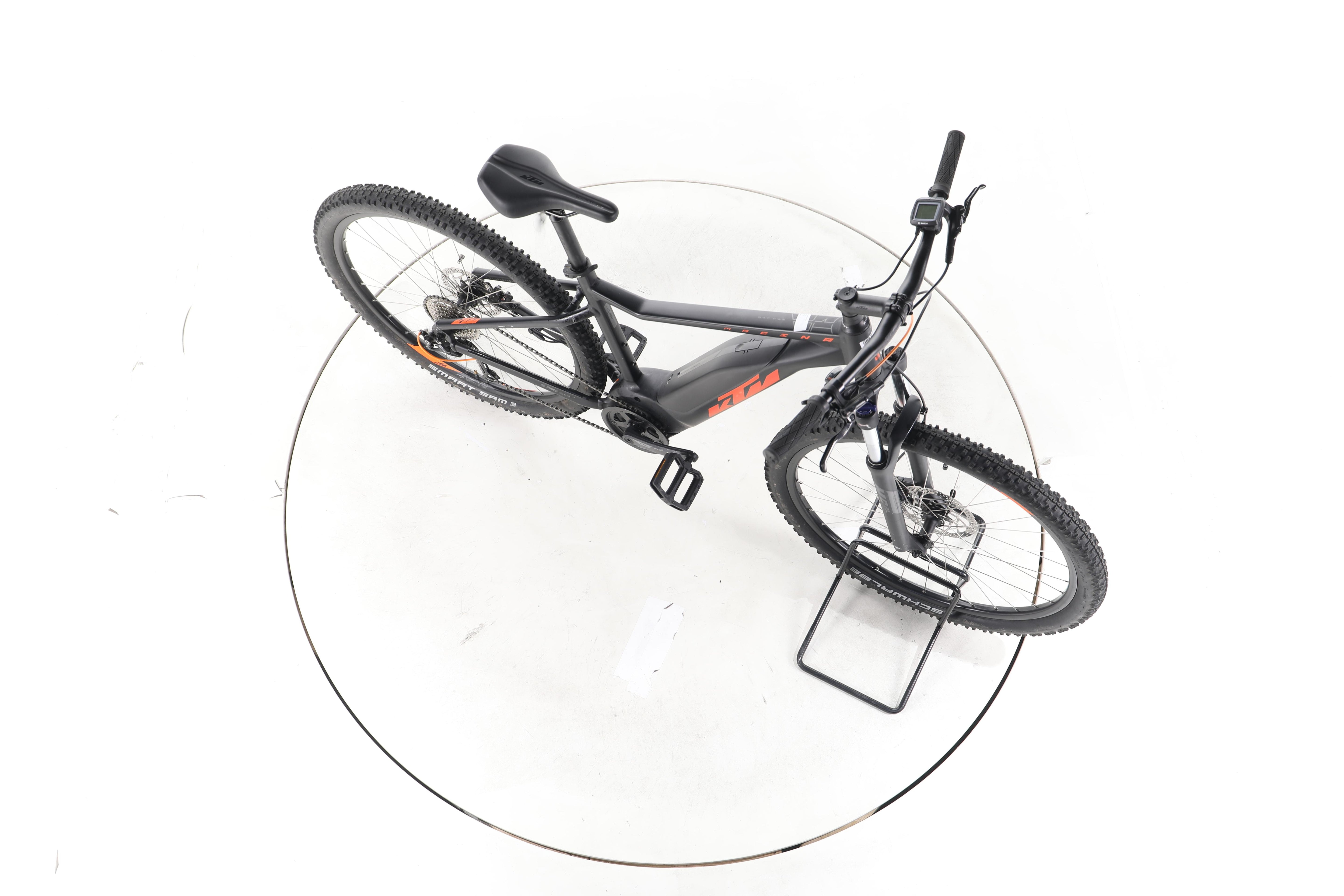 KTM Macina Ride 591 LTD E-Bike - Image 14