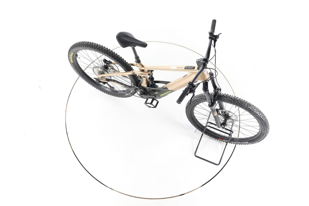 Orbea WILD FS H20 Fully E-Bike 2023 - Image 14