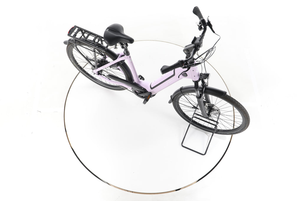 Velo de Ville AEB990 PX PRO City E-Bike Tiefeinsteiger 2025 - Image 14