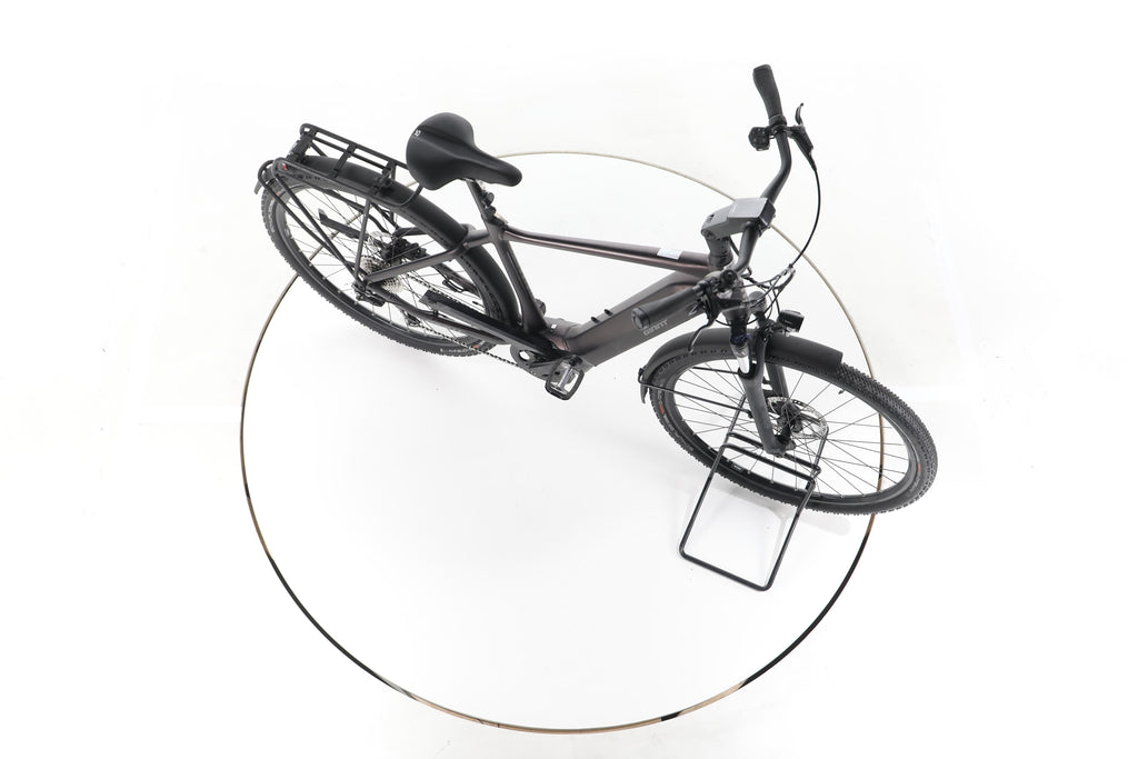 Giant AnyTour E+ 3 GTS Trekking E-Bike - Image 14