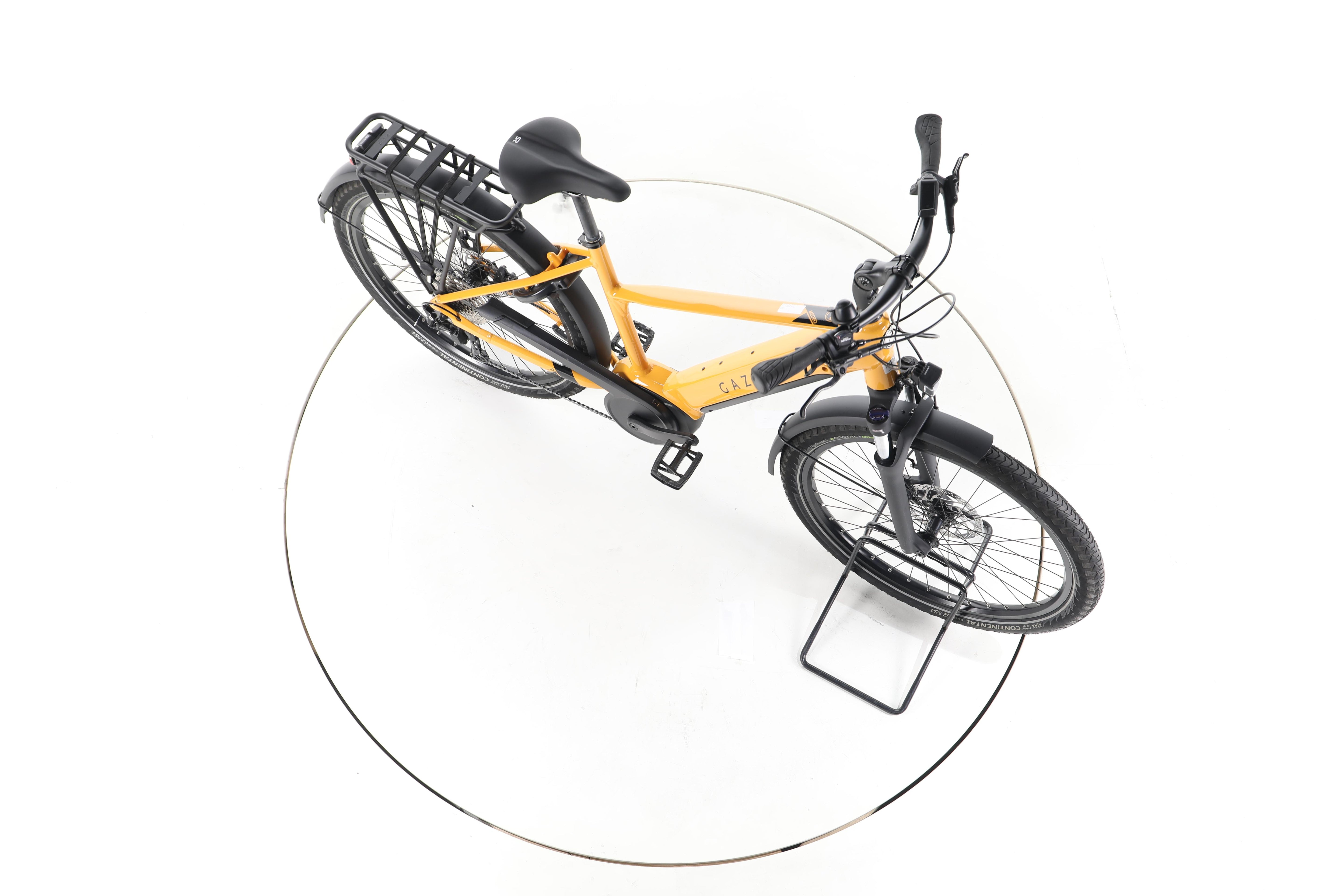 Gazelle Medeo T10 SMART Trekking E-Bike 2024 - Image 14