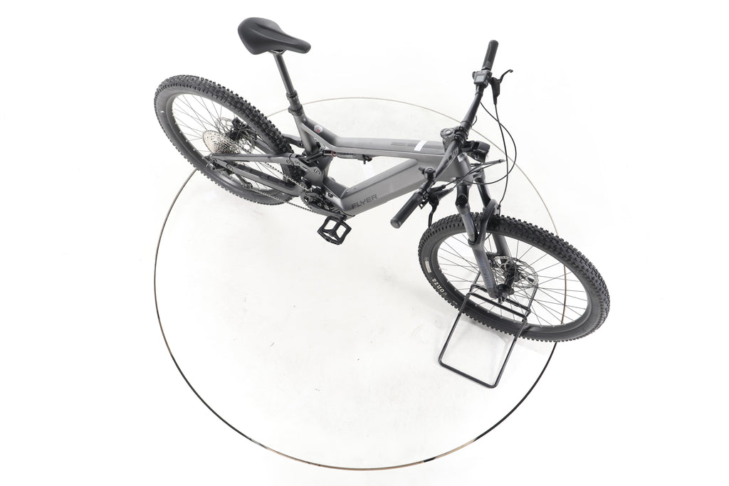 FLYER Uproc X E-Bike Fully - Image 14