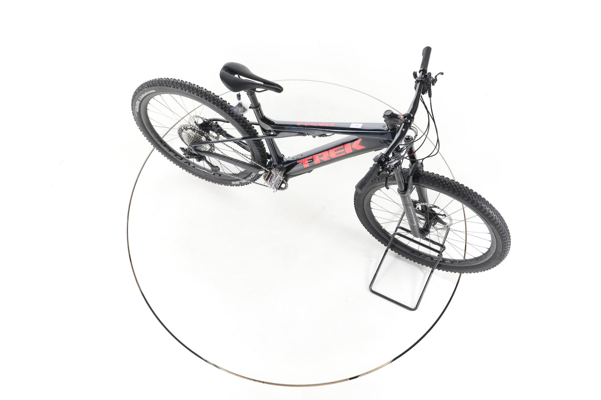 Trek E-Caliber 9.8 XT E-Bike Fully Carbon - Image 14