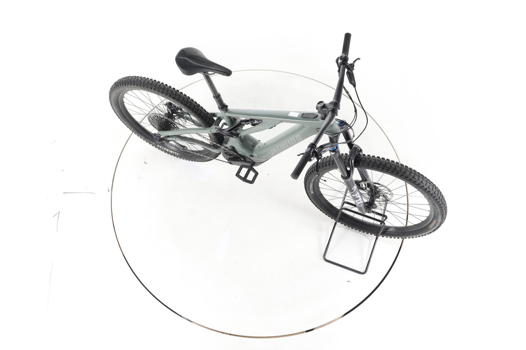 Specialized Turbo Levo Comp Alloy E-Bike Fully - Image 14