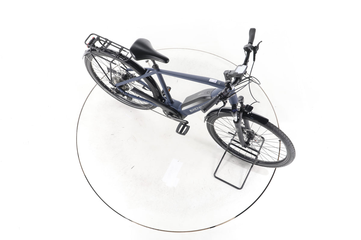 Brennabor T-48e Trekking E-Bike - Image 14