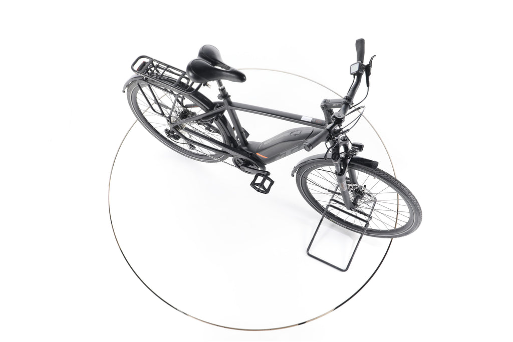 KTM Macina Fun 510 Trekking E-Bike - Image 14