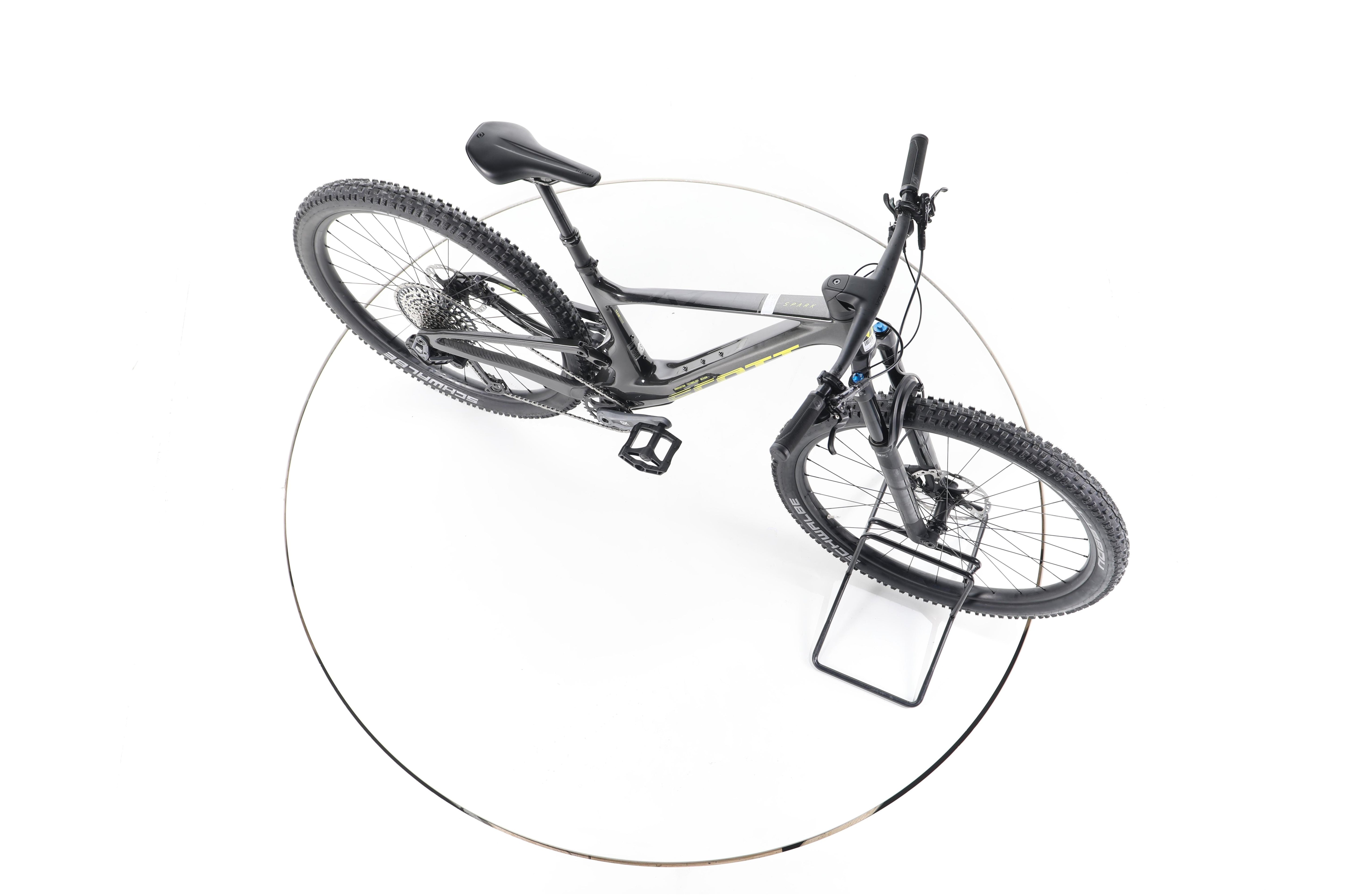 Scott Spark RC Team Issue TR - Image 14