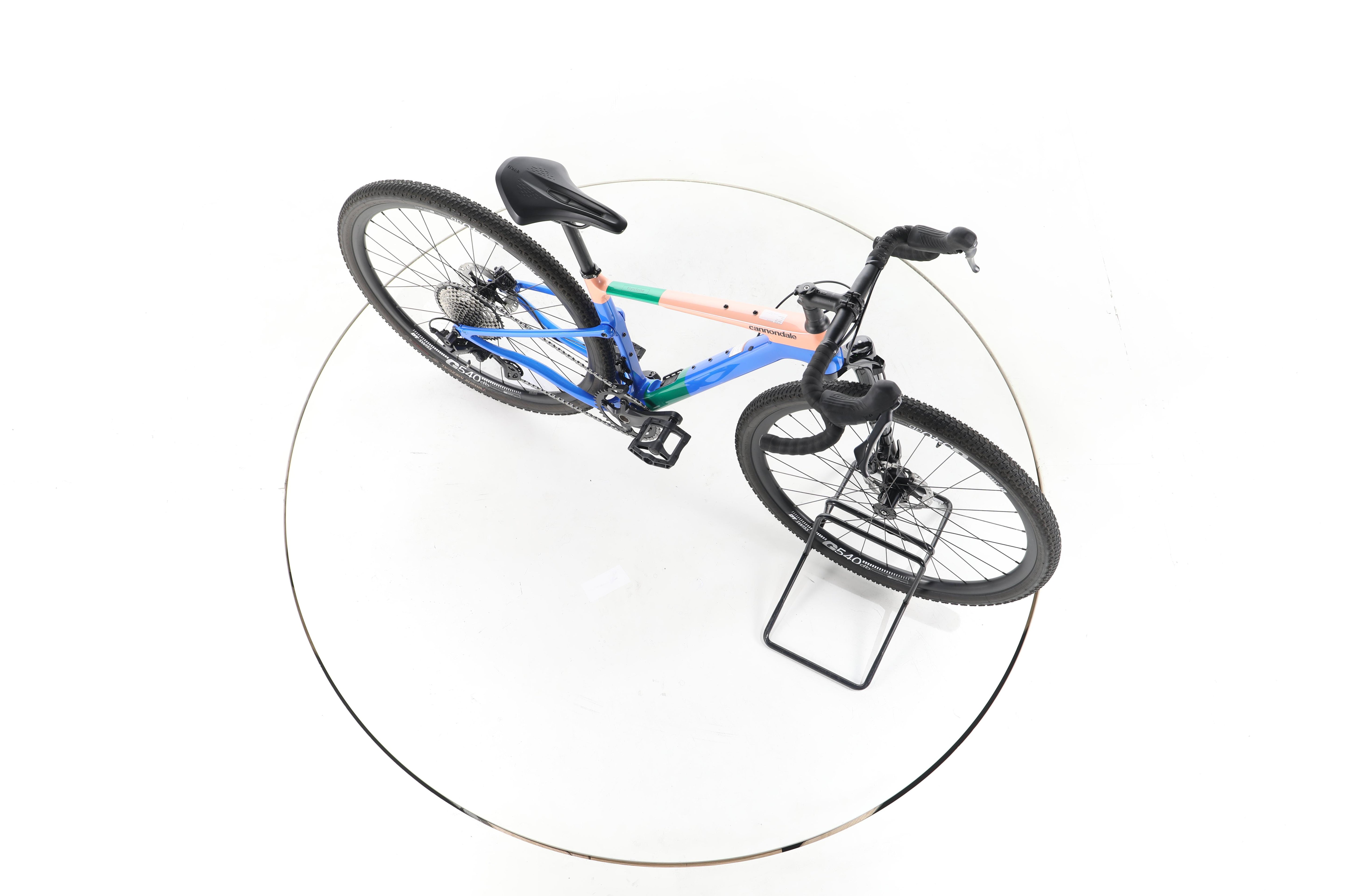 Cannondale Topstone Carbon 2 Lefty - Image 14