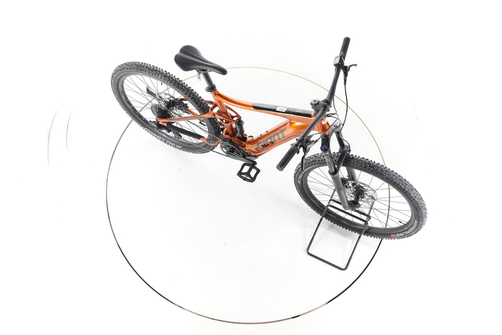 Giant Stance E+ 2 Fully E-Bike - Image 14