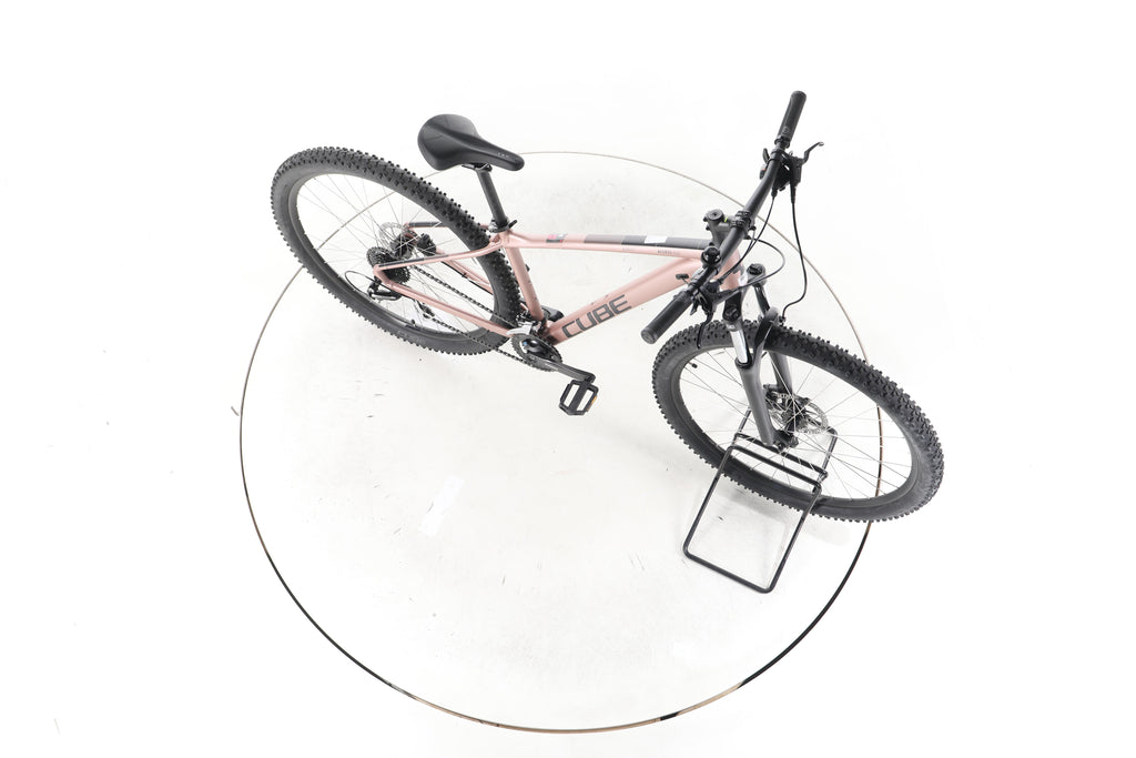 Cube Access WS EAZ Fahrrad Hardtail - Image 14