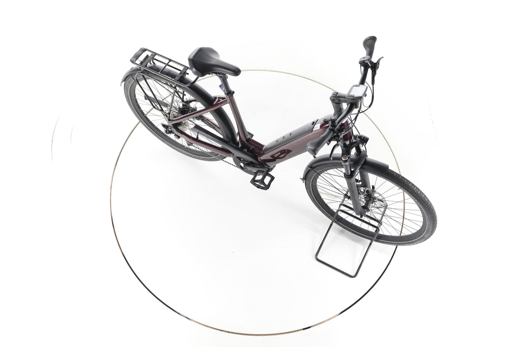 Stevens E-Triton PT6 Trekking E-Bike Tiefeinsteiger - Image 14