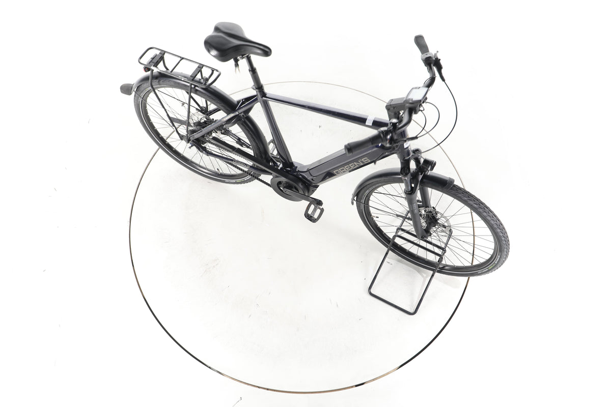Green's Carlton City E-Bike - Image 14