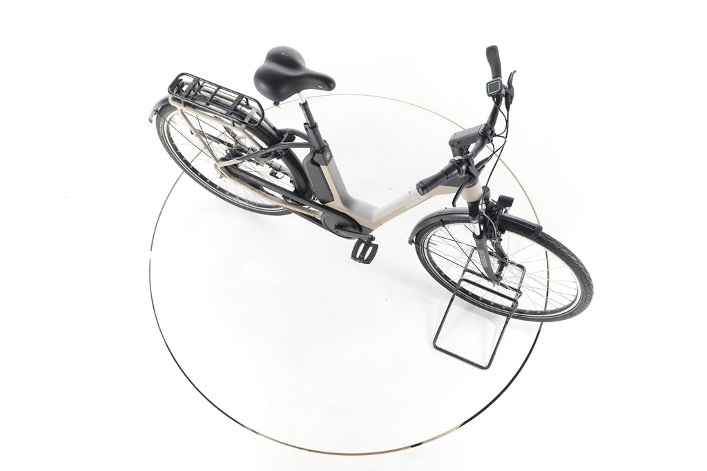 Kreidler Vitality Eco 2 Comfort City E-Bike Tiefeinsteiger - Image 14