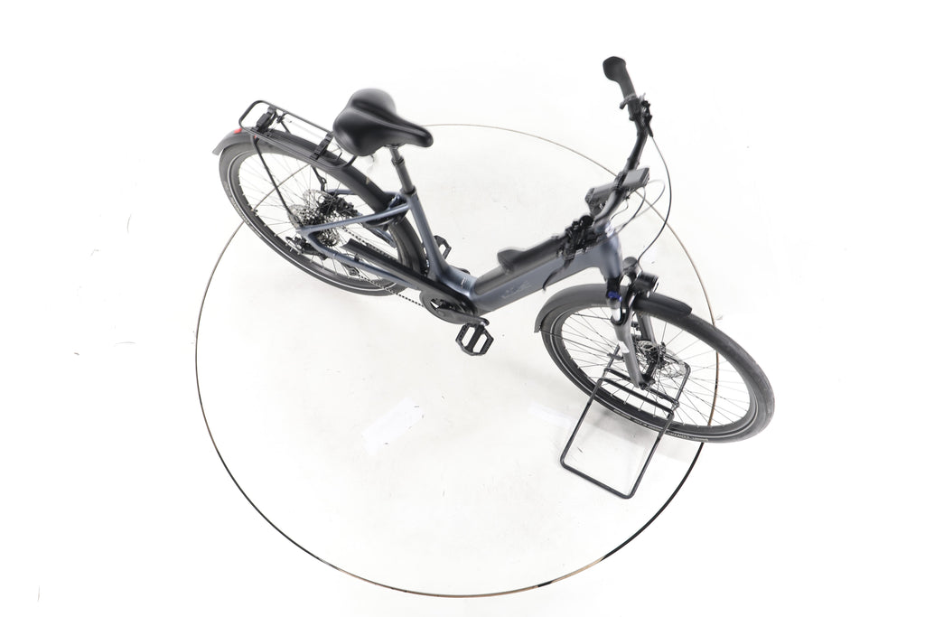 Cube Supreme Sport Hybrid Pro Trekking E-Bike Tiefeinsteiger 2024 - Image 14
