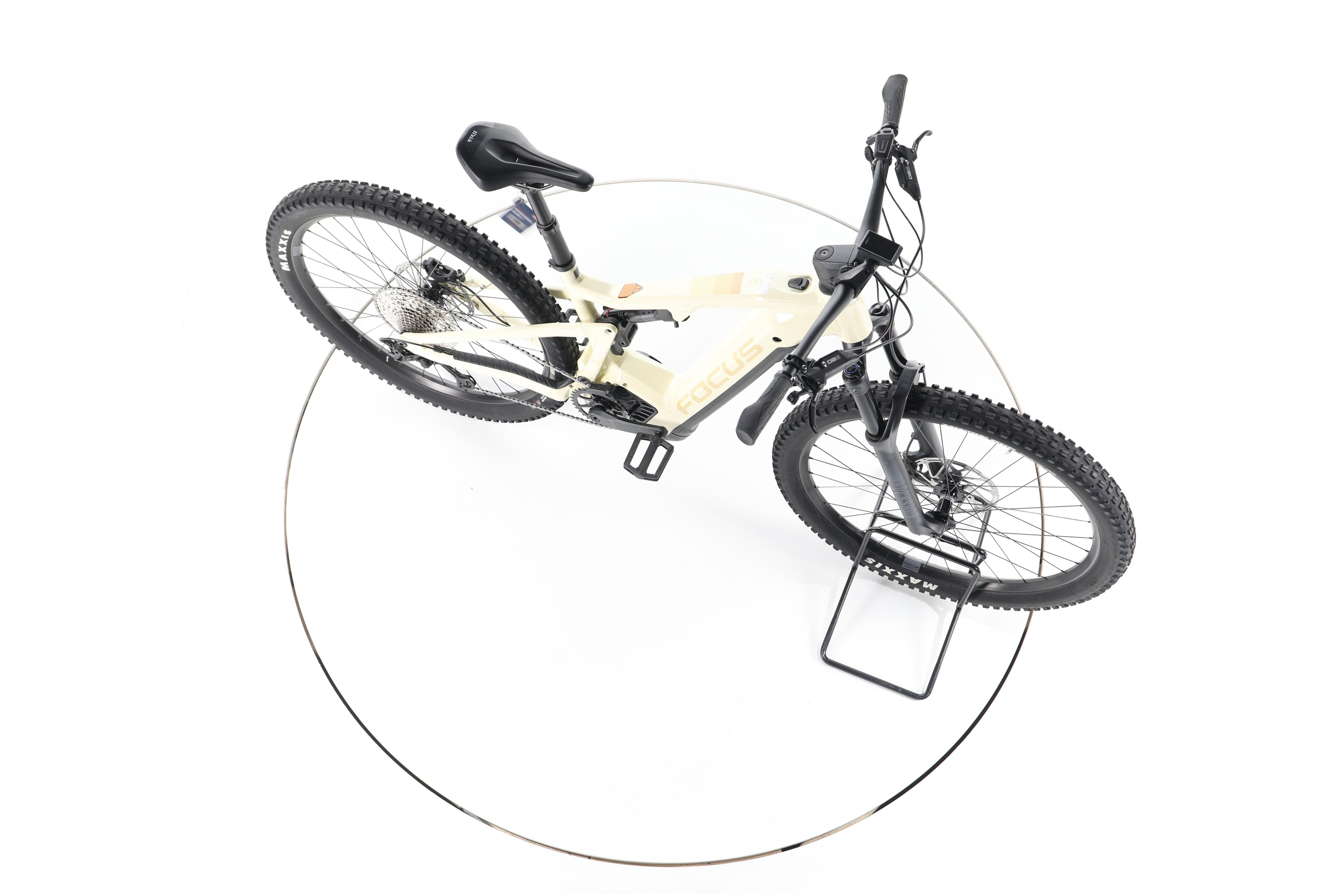 Focus Thron² 6.8 Fully E-Bike - Image 14