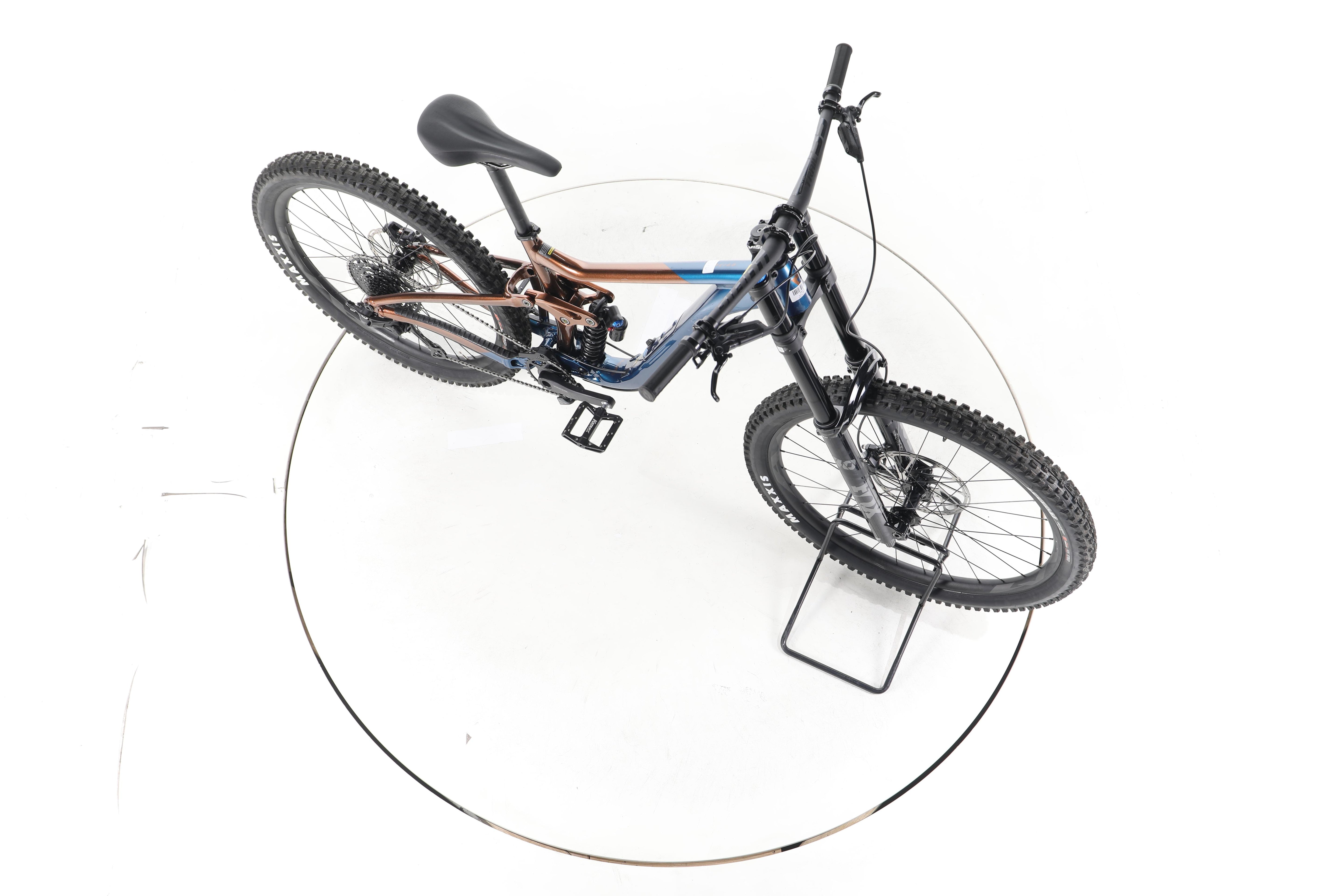Giant Reign SX | V2 Fahrrad Fully - Image 14