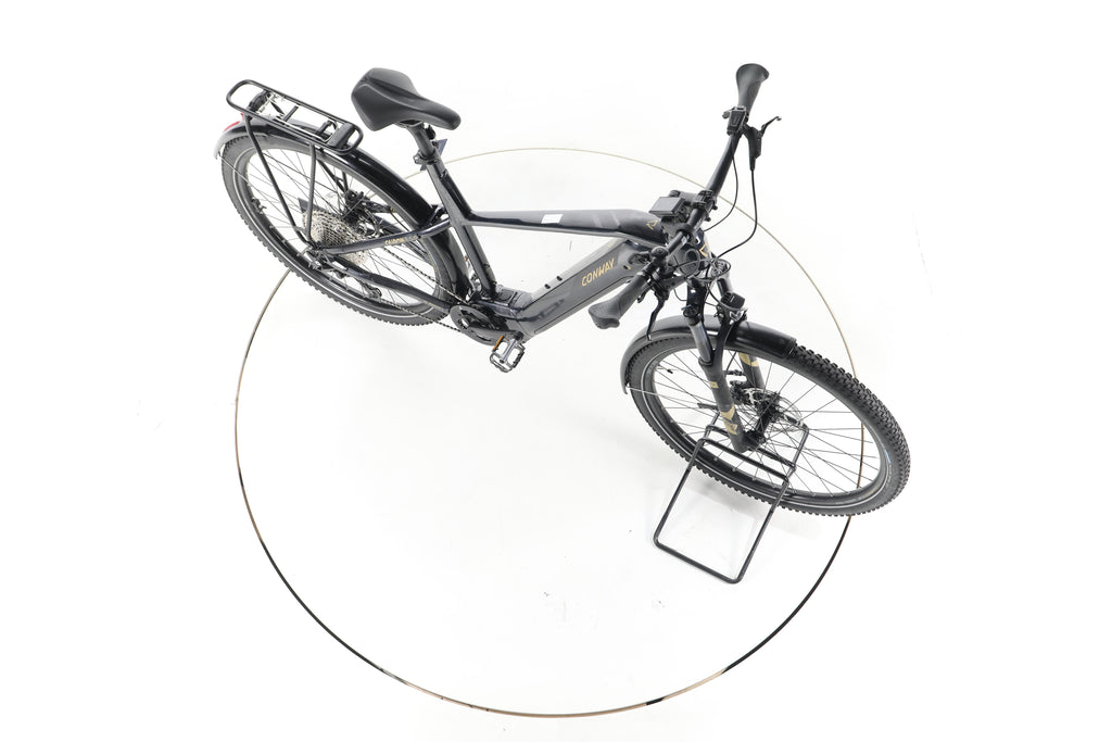 Conway Cairon T 5.0 Trekking E-Bike - Image 14