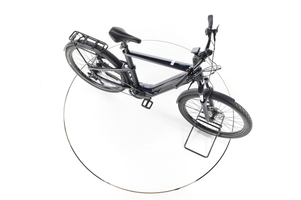 Winora Yakun 10 Trekking E-Bike - Image 14