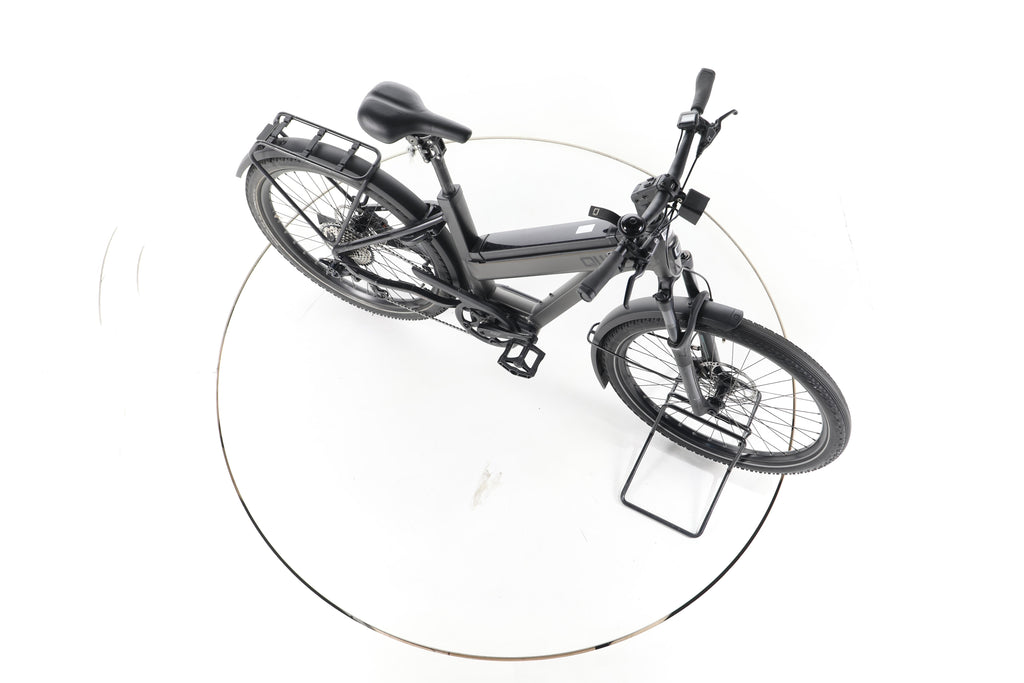 QWIC Atlas Jet Trekking E-Bike 2023 - Image 14