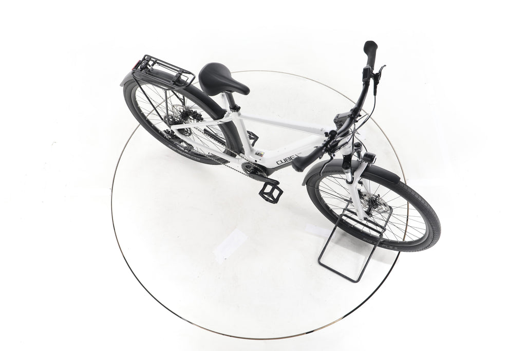 Cube Touring Hybrid ONE Trekking E-Bike 2025 - Image 14
