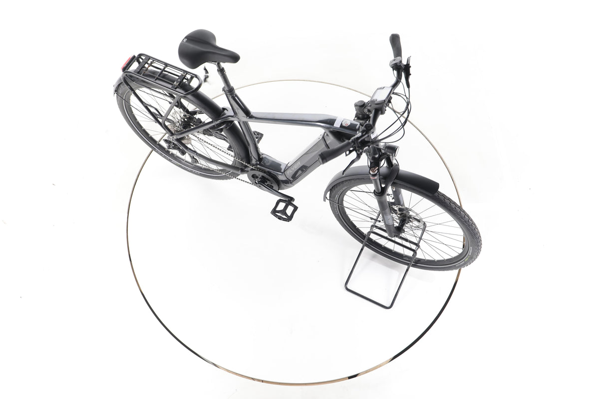FLYER Gotour6 7.10 Trekking E-Bike - Image 14