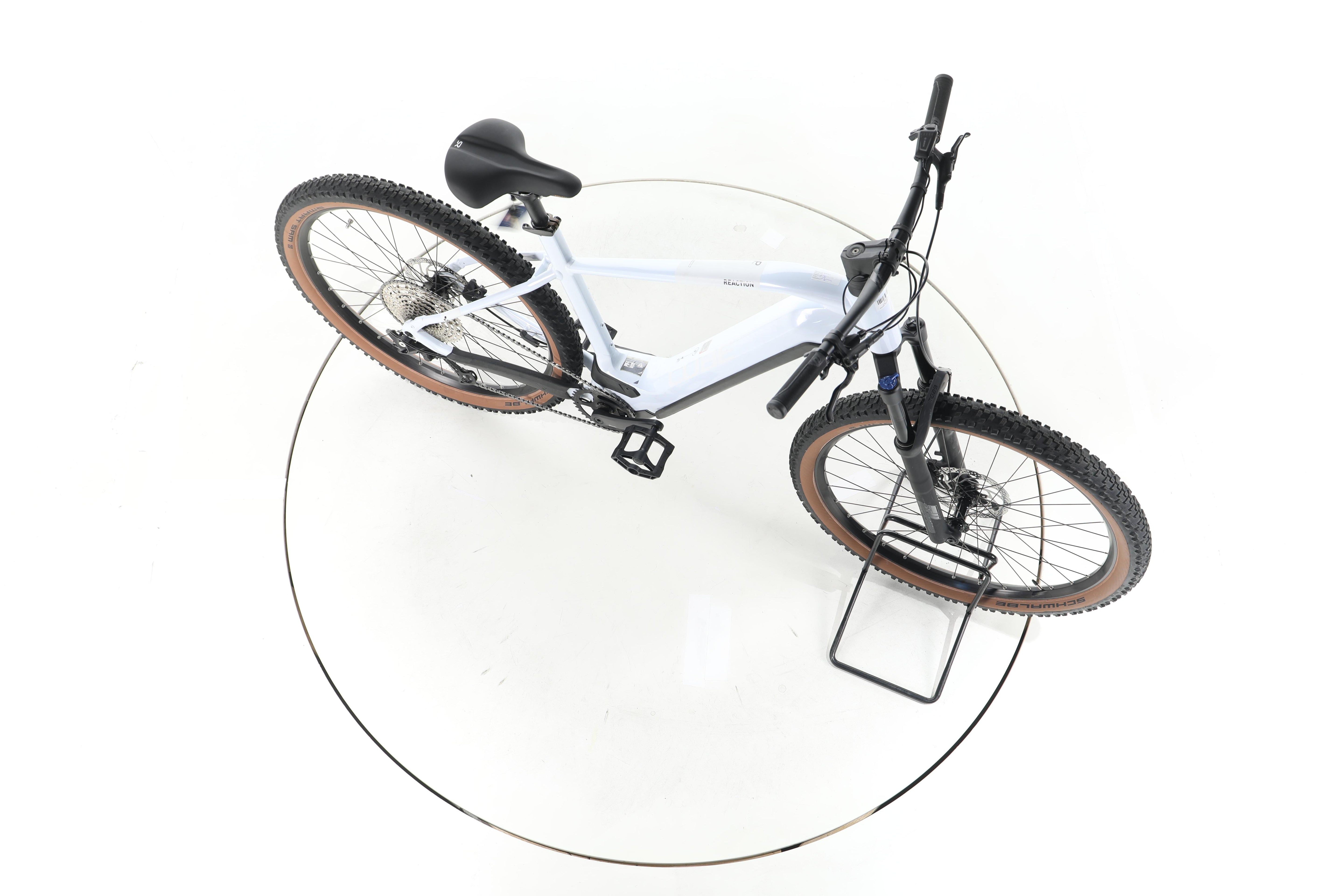 Cube Reaction Hybrid Pro E-Bike - Image 14
