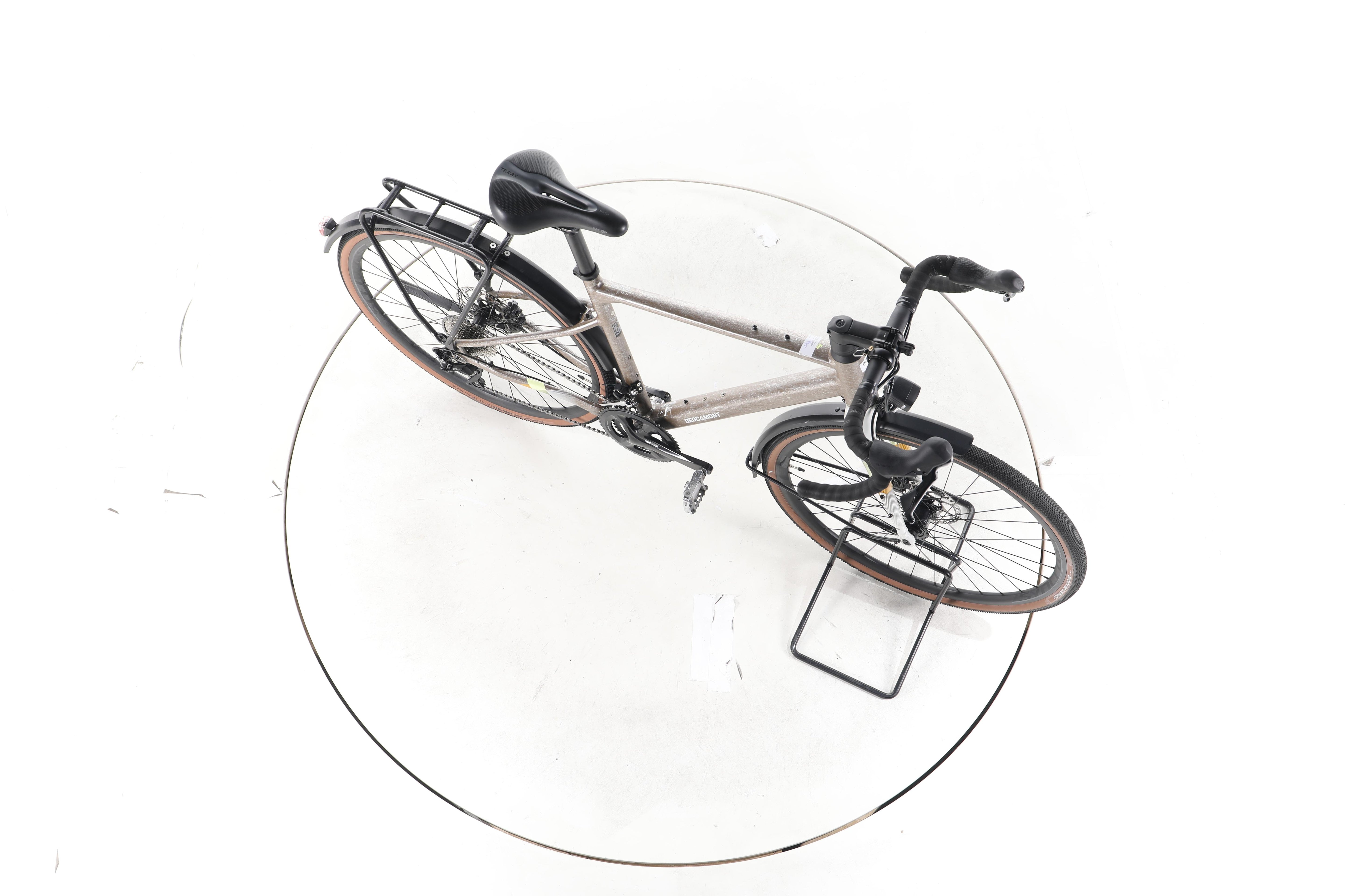 Bergamont Grandurance RD 20 Gravelbike - Image 14