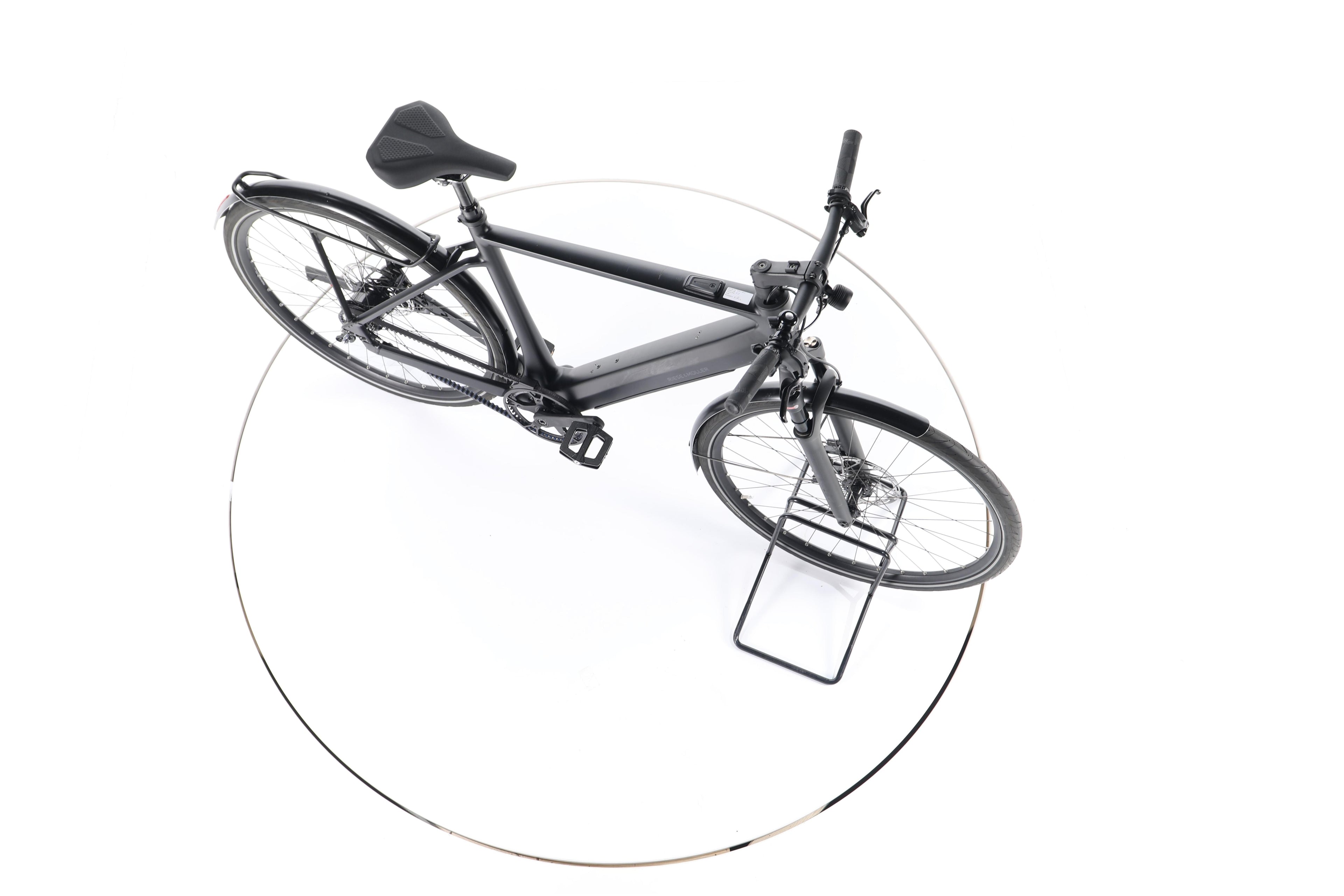 Riese & Müller UBN Five Silent City E-Bike - Image 14