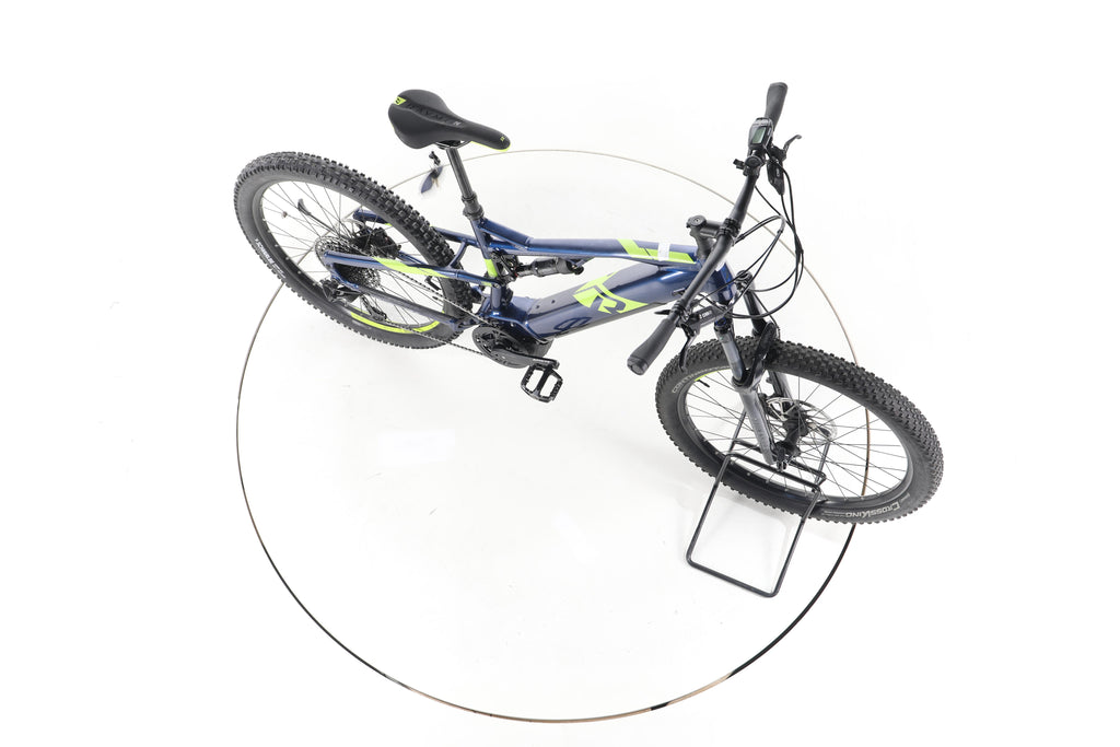 R Raymon Fullray 130E 6.0 E-Bike Fully - Image 14