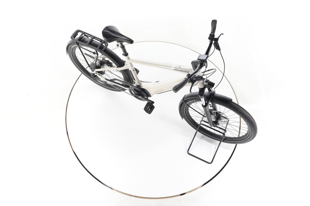 Specialized Turbo Vado 4.0 Trekking E-Bike - Image 14