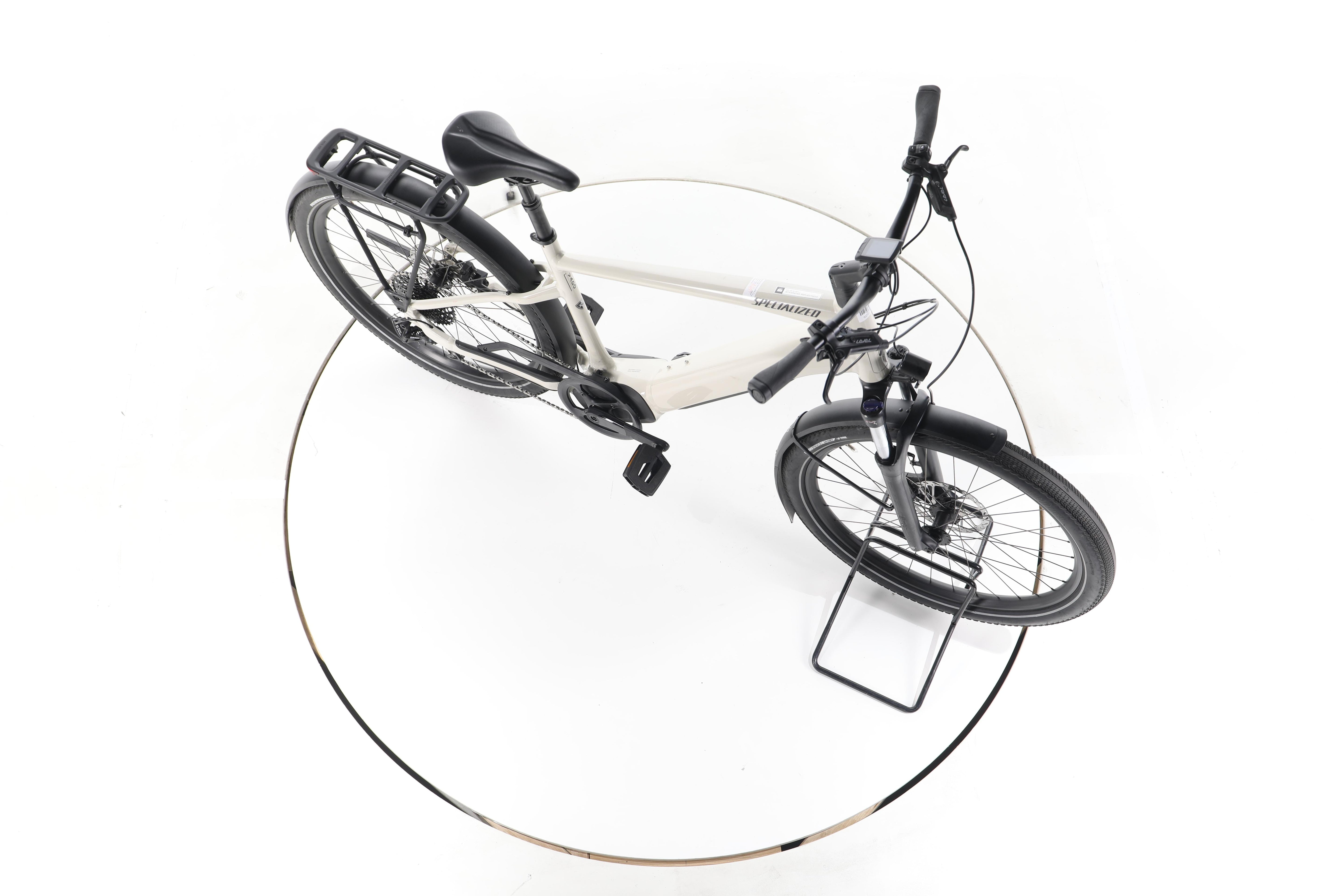 Specialized Turbo Vado 4.0 Trekking E-Bike - Image 14