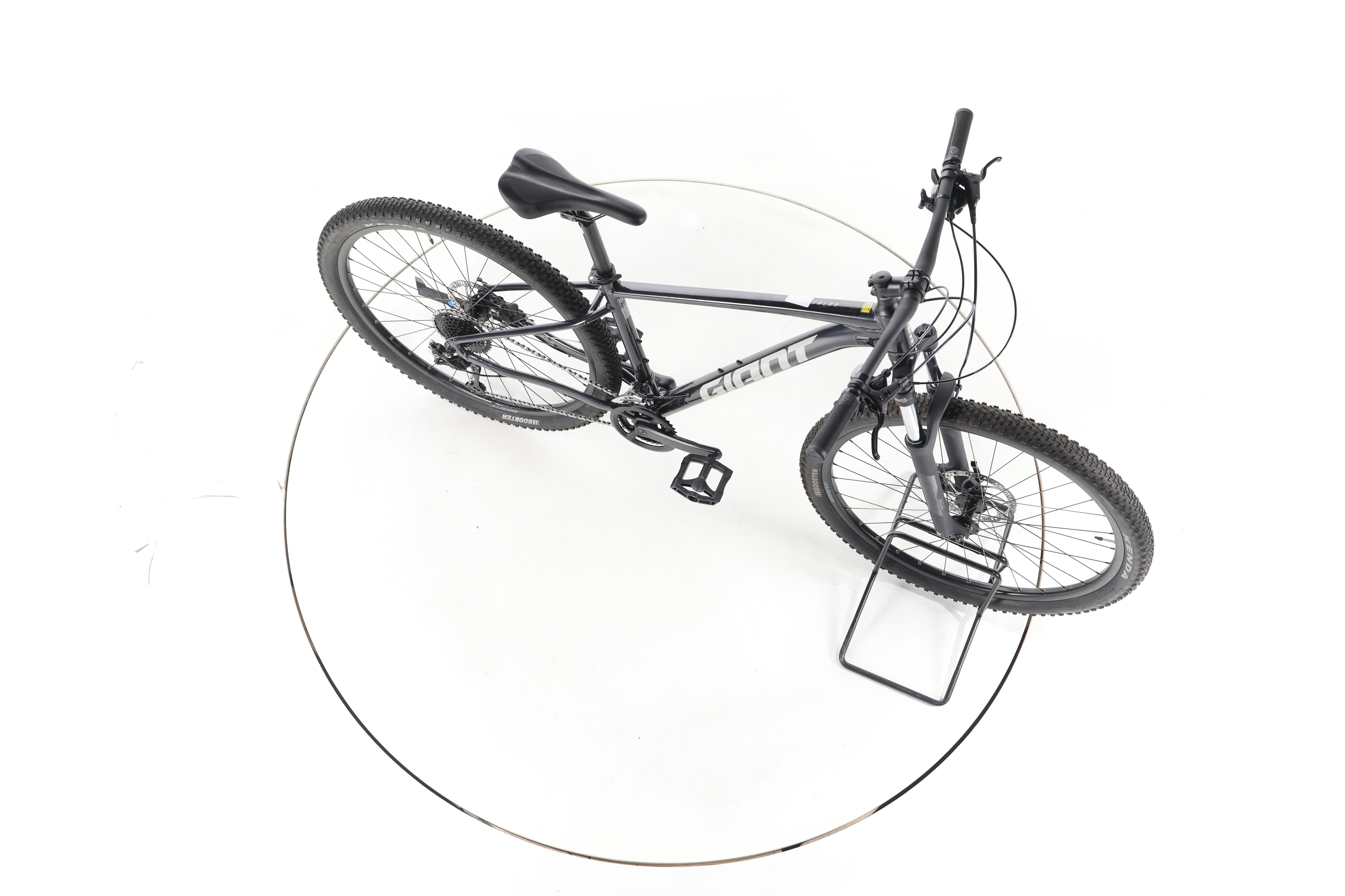 Giant Talon 3+ Fahrrad Hardtail - Image 14