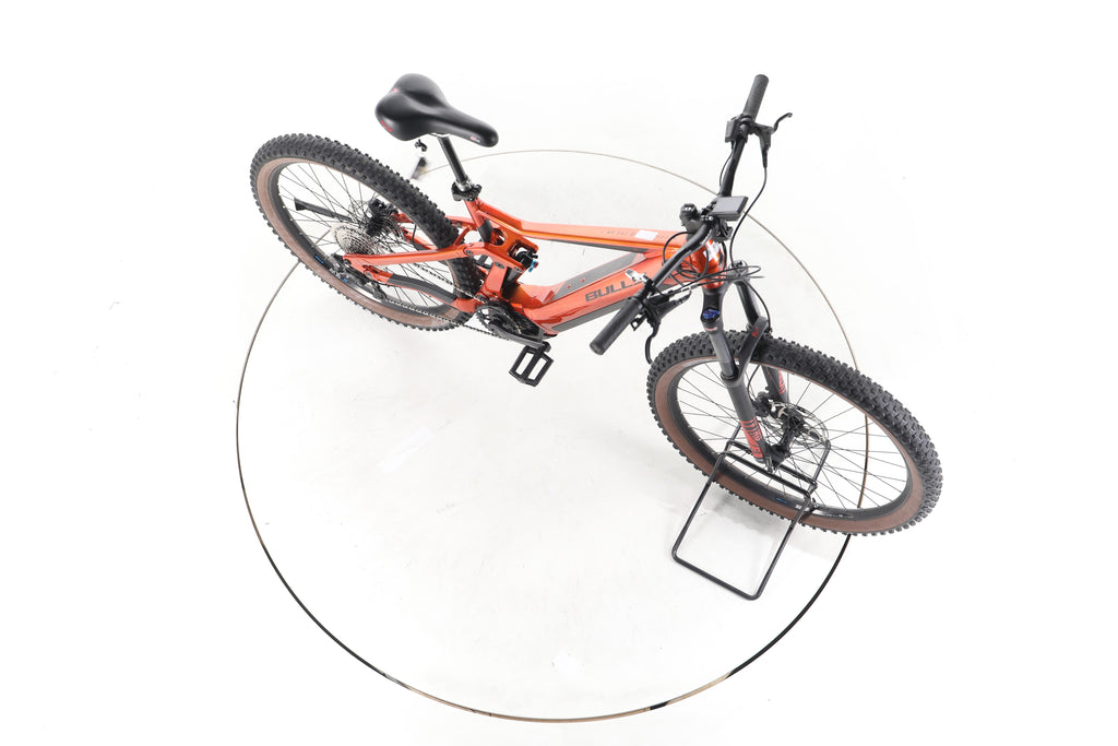 Bulls Copperhead EVO AM 1 E-Bike Fully - Image 14