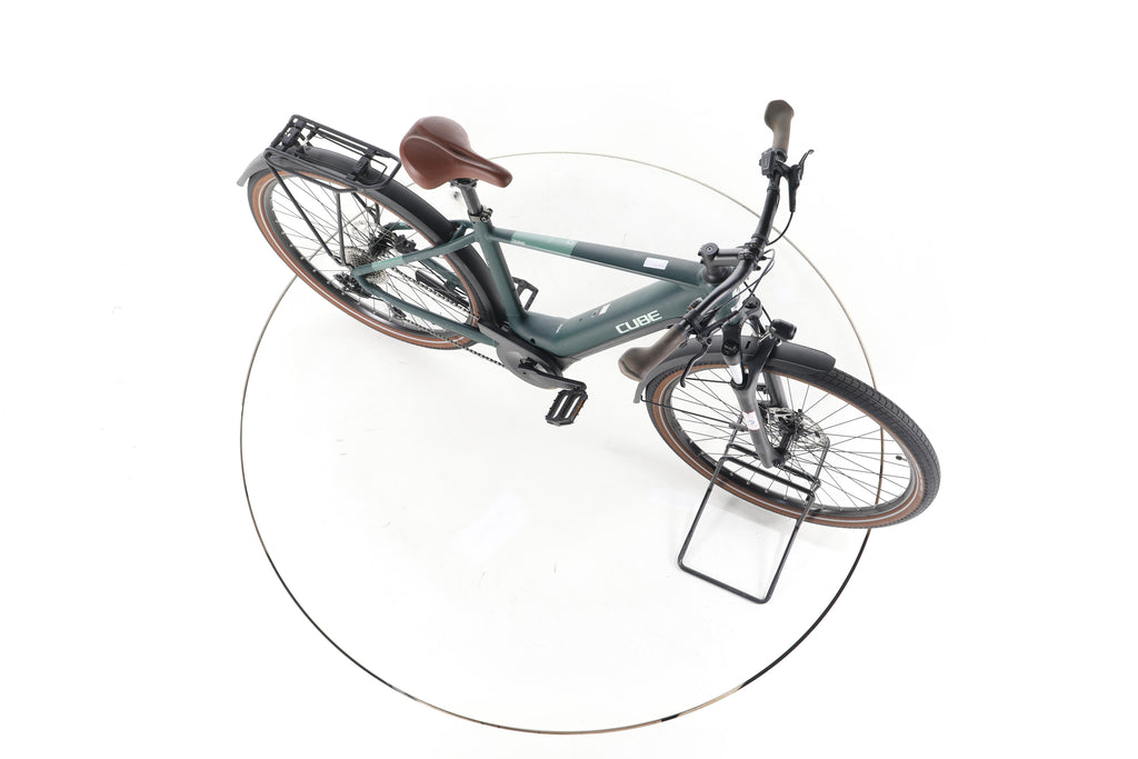 Cube Touring Hybrid ONE Trekking E-Bike - Image 14
