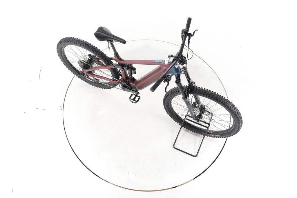 HoheAcht Besta Roko E-Bike Fully Carbon - Image 14