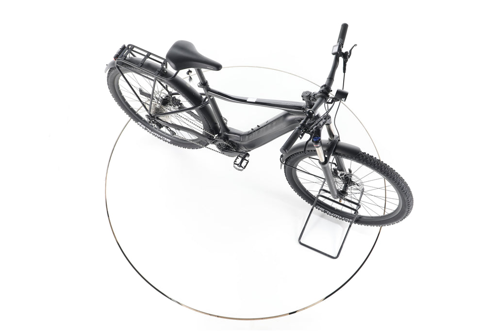 Giant Fathom E+EX Trekking E-Bike - Image 14