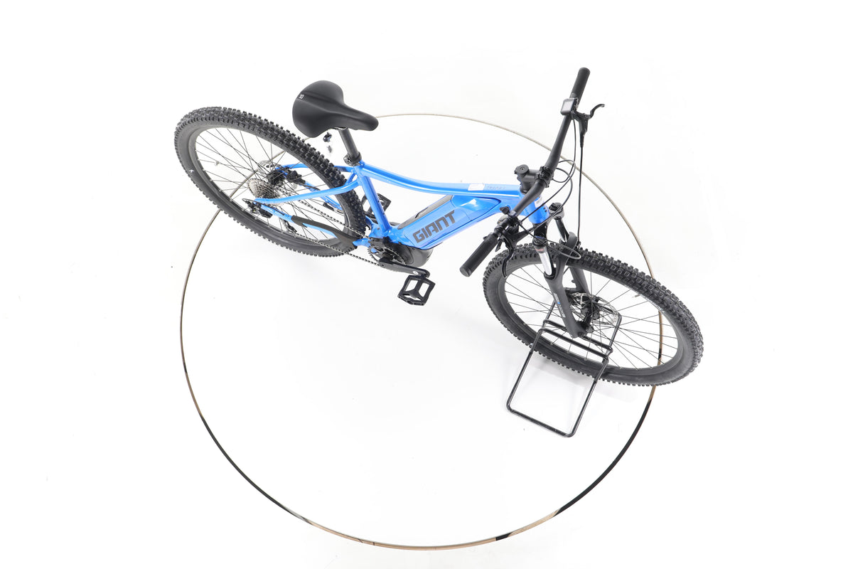 Giant Talon E+ 2 E-Bike - Image 14