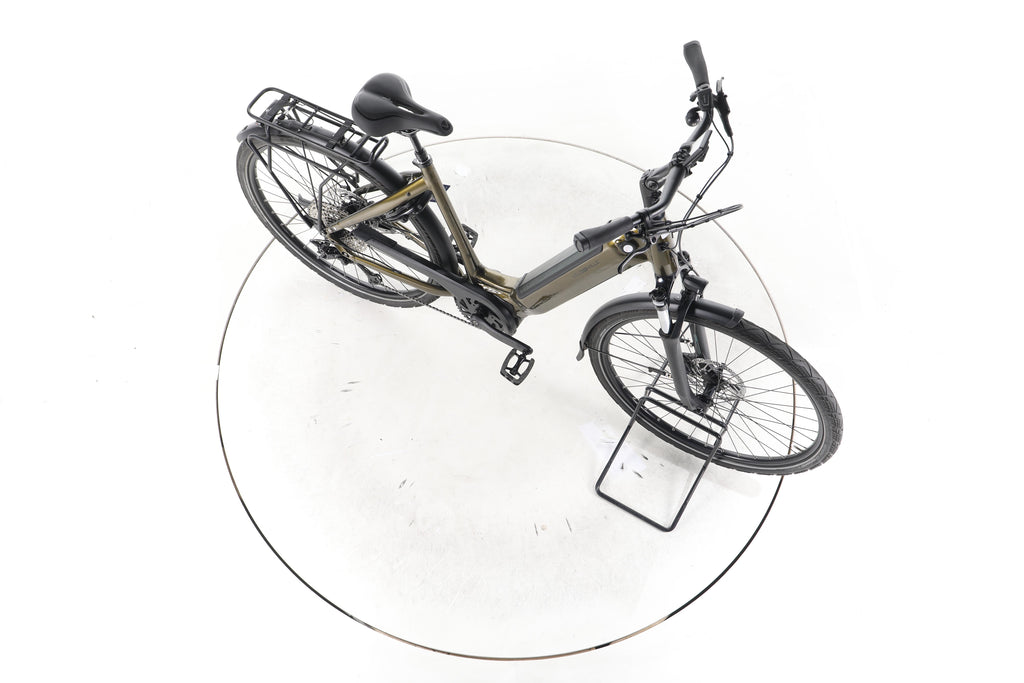 Velo de Ville AEB 890 Smart Trekking E-Bike Tiefeinsteiger - Image 14